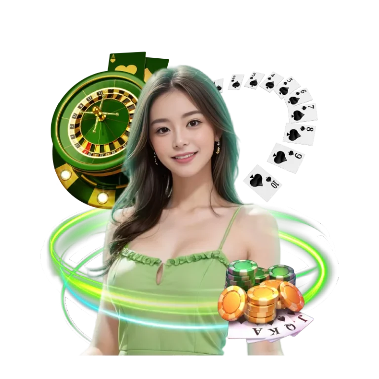 play4lucky slot